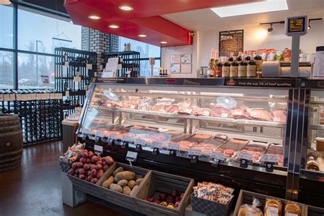 Ny butcher shop - The New York Butcher Shoppe- Greater Charlotte Area, Indian Land, South Carolina. 539 likes · 11 talking about this · 322 were here. THE BEST Butcher Shoppe and Wine Bar in the Charlotte area. The...